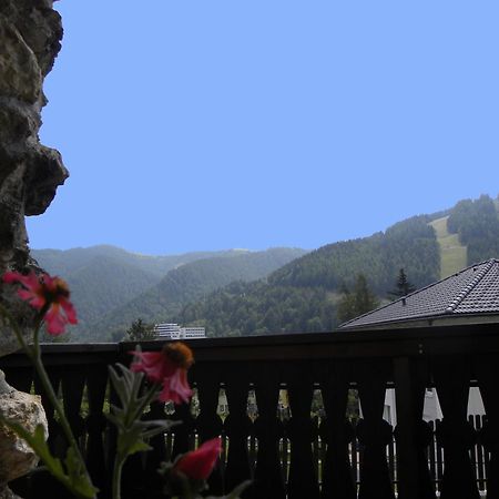 Landhaus Semmering Luaran gambar