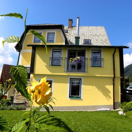 Landhaus Semmering Luaran gambar