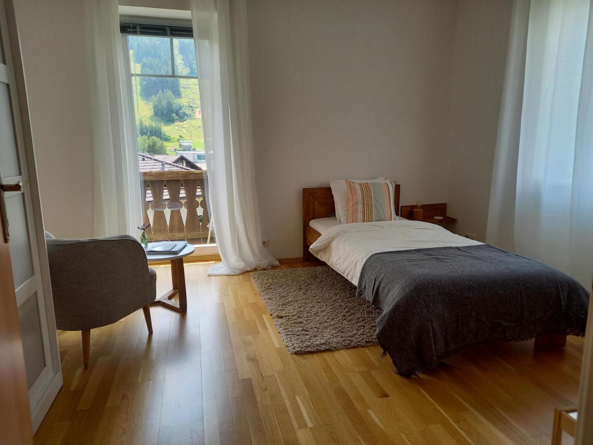 Landhaus Semmering Luaran gambar