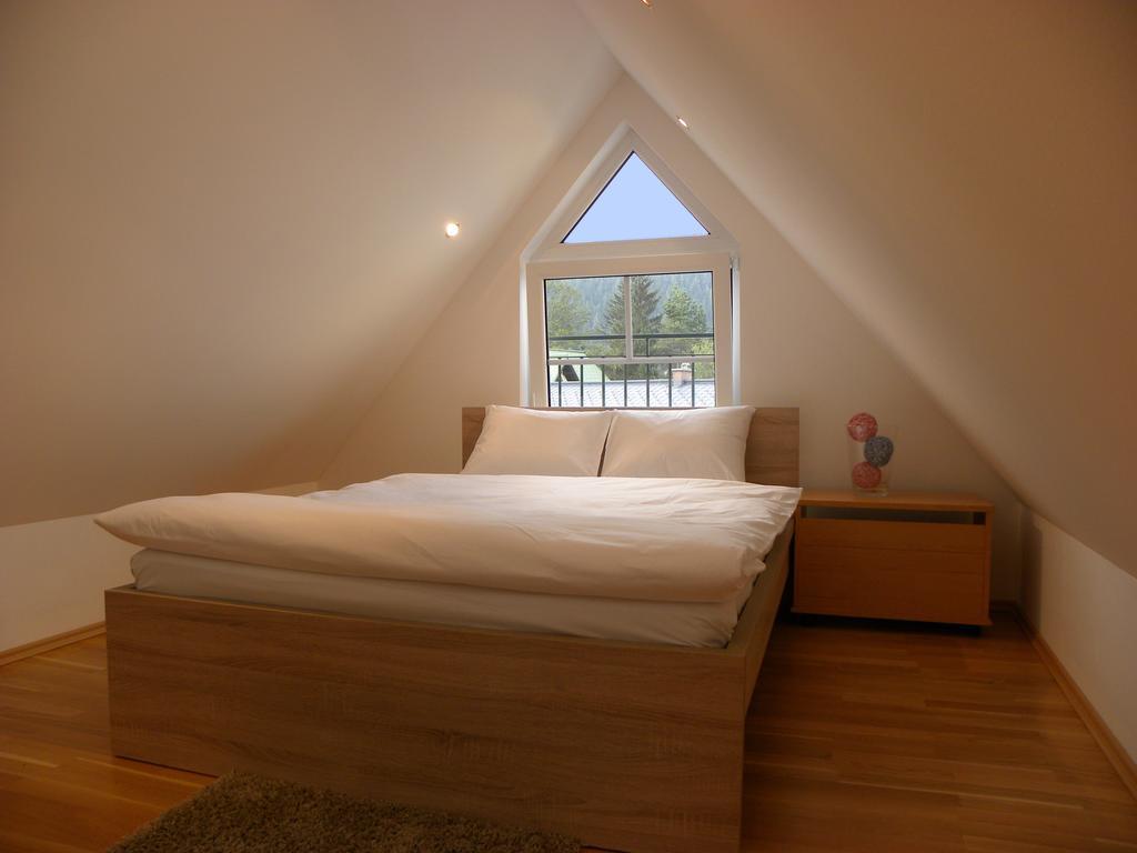 Landhaus Semmering Bilik gambar