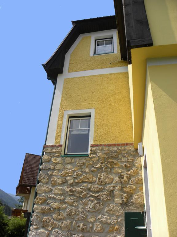 Landhaus Semmering Luaran gambar