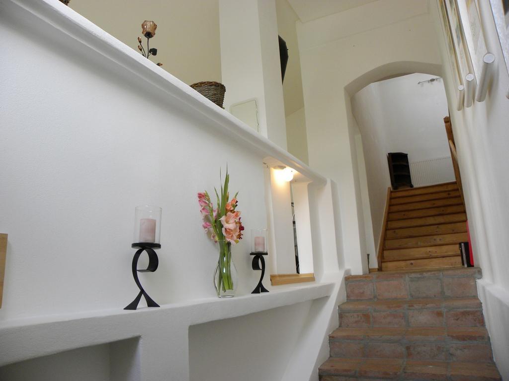 Landhaus Semmering Luaran gambar