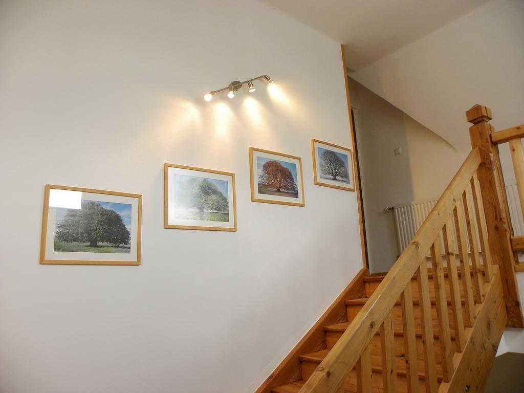 Landhaus Semmering Bilik gambar