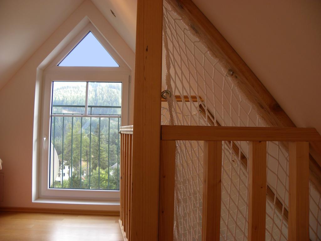 Landhaus Semmering Bilik gambar