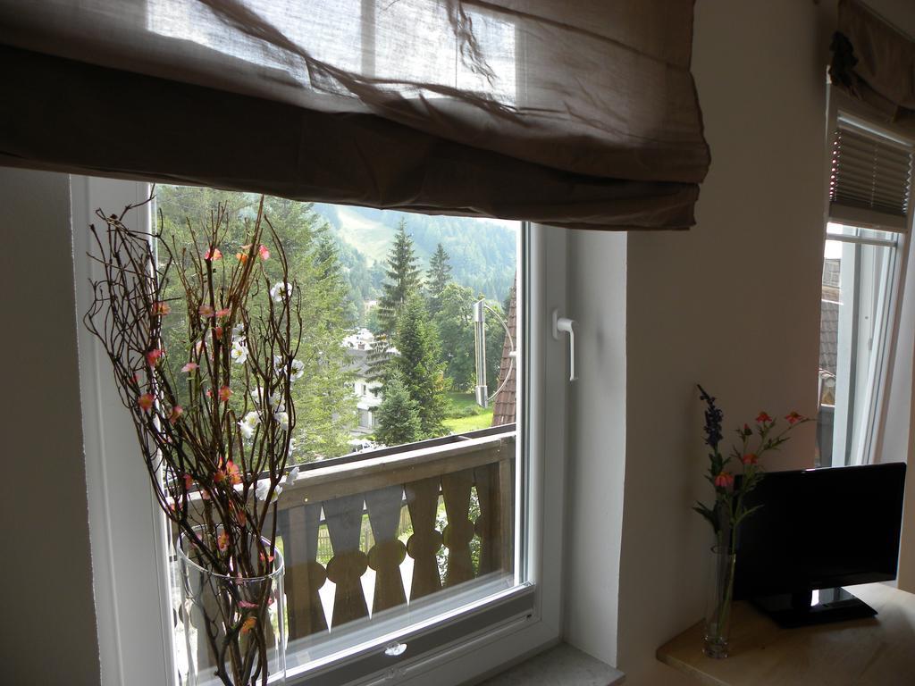 Landhaus Semmering Bilik gambar