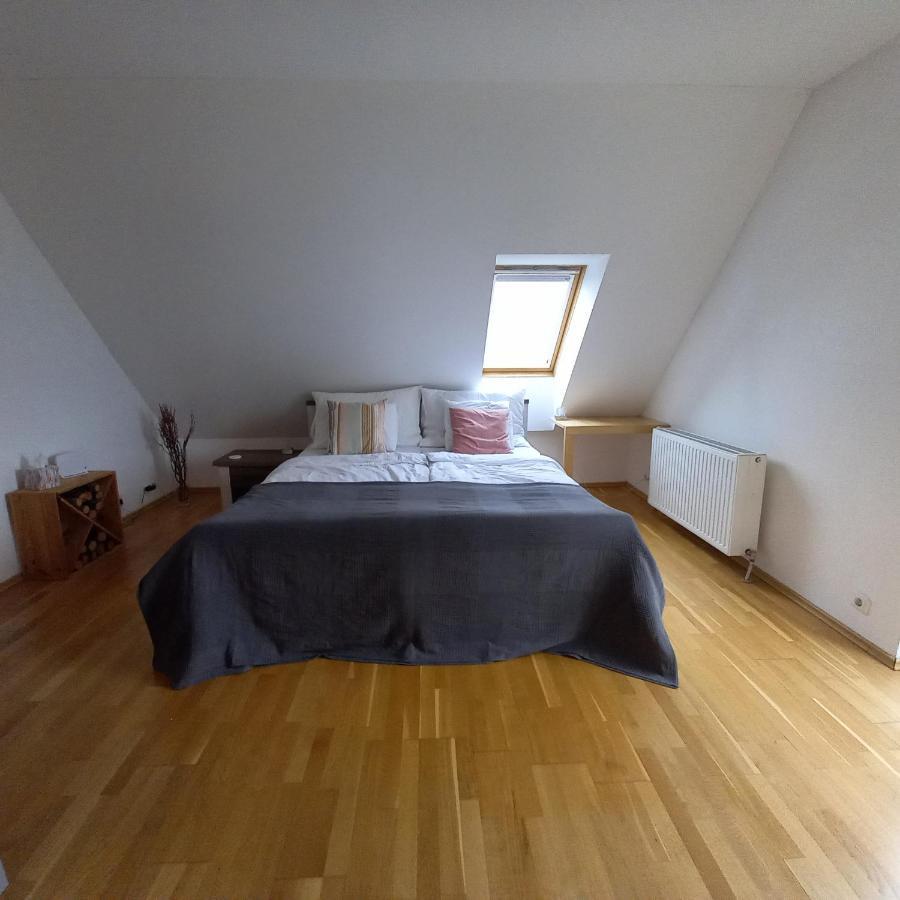 Landhaus Semmering Luaran gambar