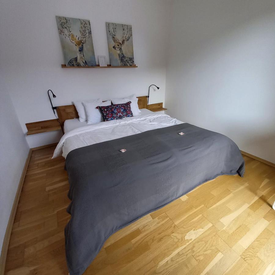 Landhaus Semmering Luaran gambar