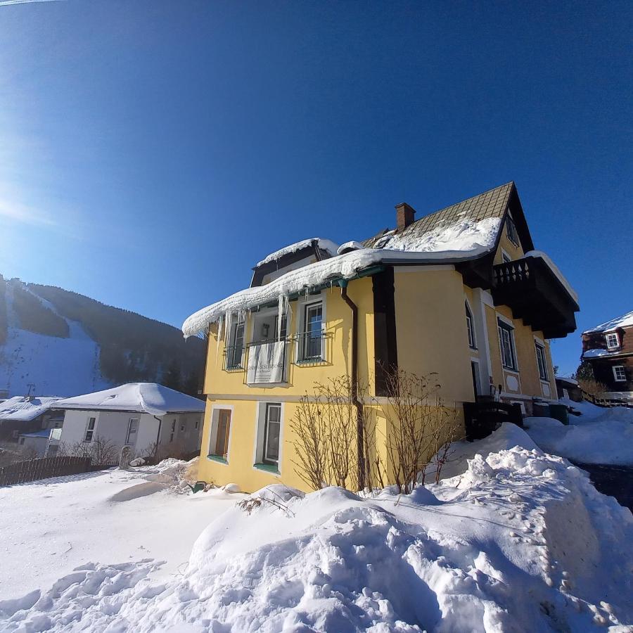 Landhaus Semmering Luaran gambar