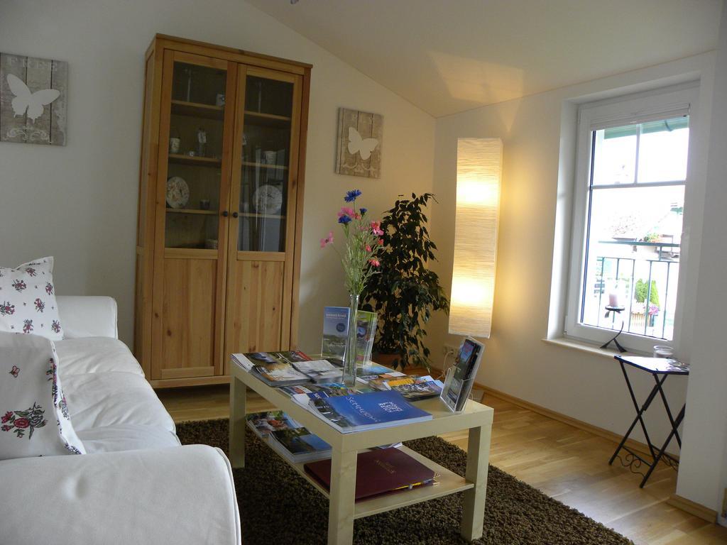Landhaus Semmering Luaran gambar