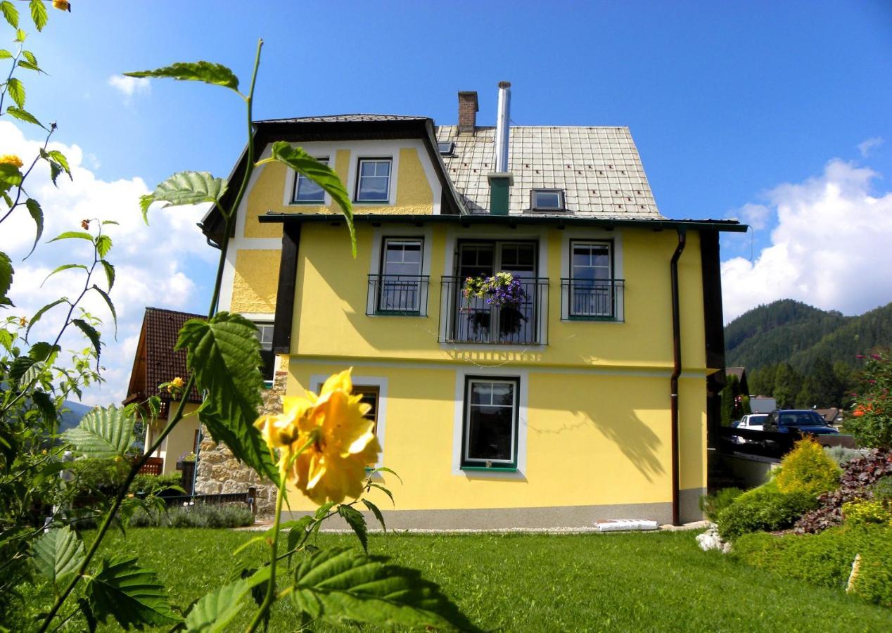Landhaus Semmering Luaran gambar