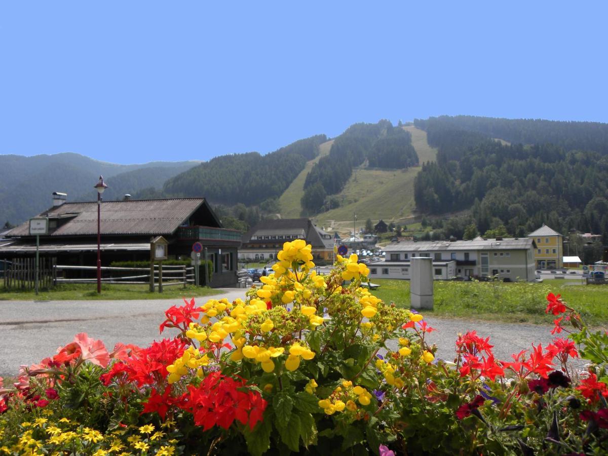 Landhaus Semmering Luaran gambar